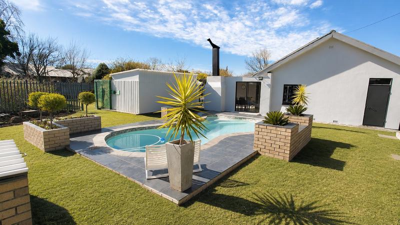 4 Bedroom Property for Sale in Bayswater Free State